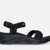 GO WALK Arch Fit 2.0 Sandal - Exhilarate