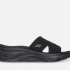 GO WALK Arch Fit 2.0 Sandal - Dakota