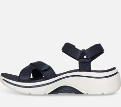 GO WALK Arch Fit 2.0 Sandal - Exhilarate