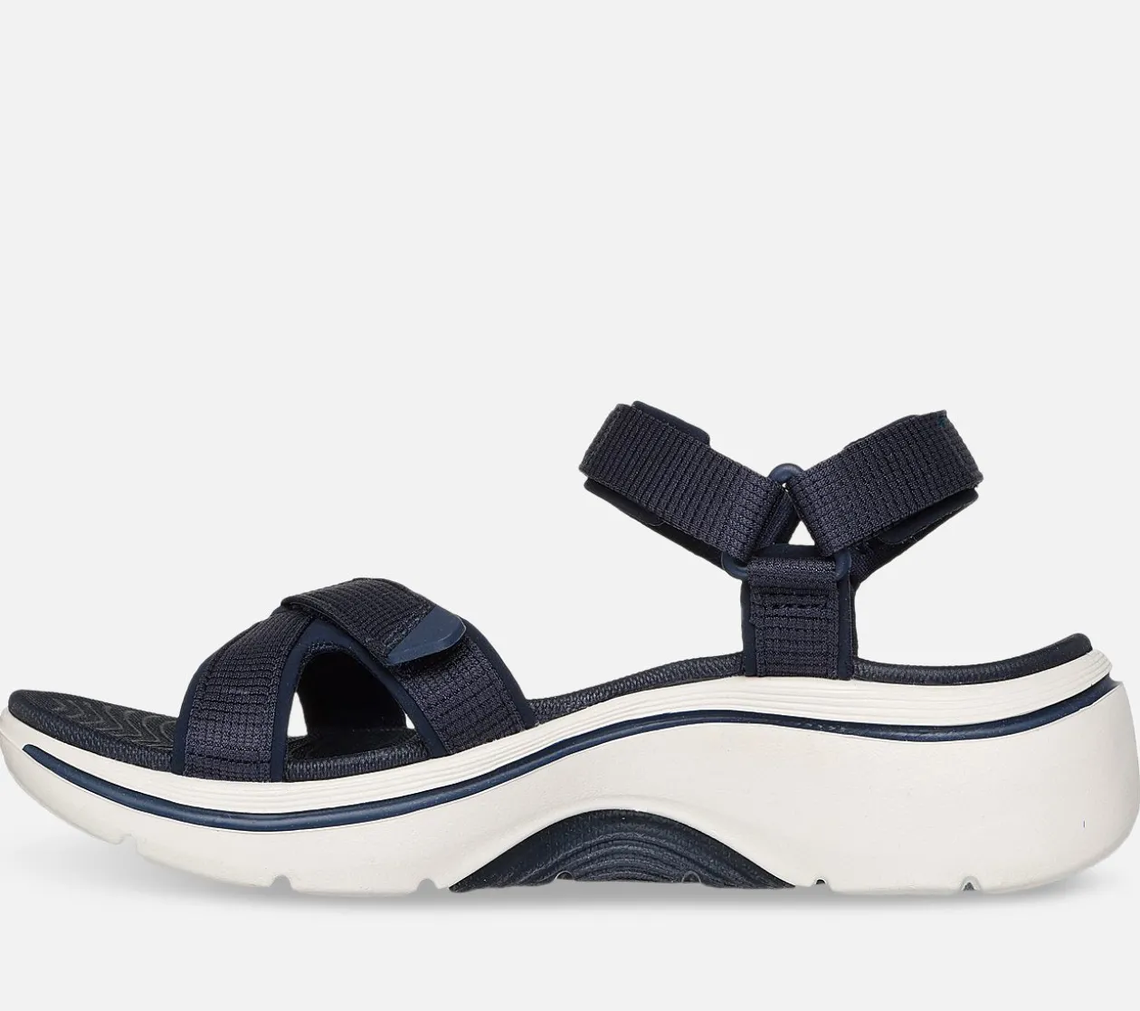 GO WALK Arch Fit 2.0 Sandal - Exhilarate