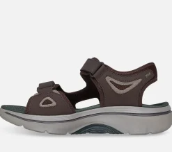 GO WALK Arch Fit 2.0 Sandal - Capistrano