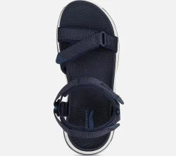 GO WALK Arch Fit 2.0 Sandal - Exhilarate