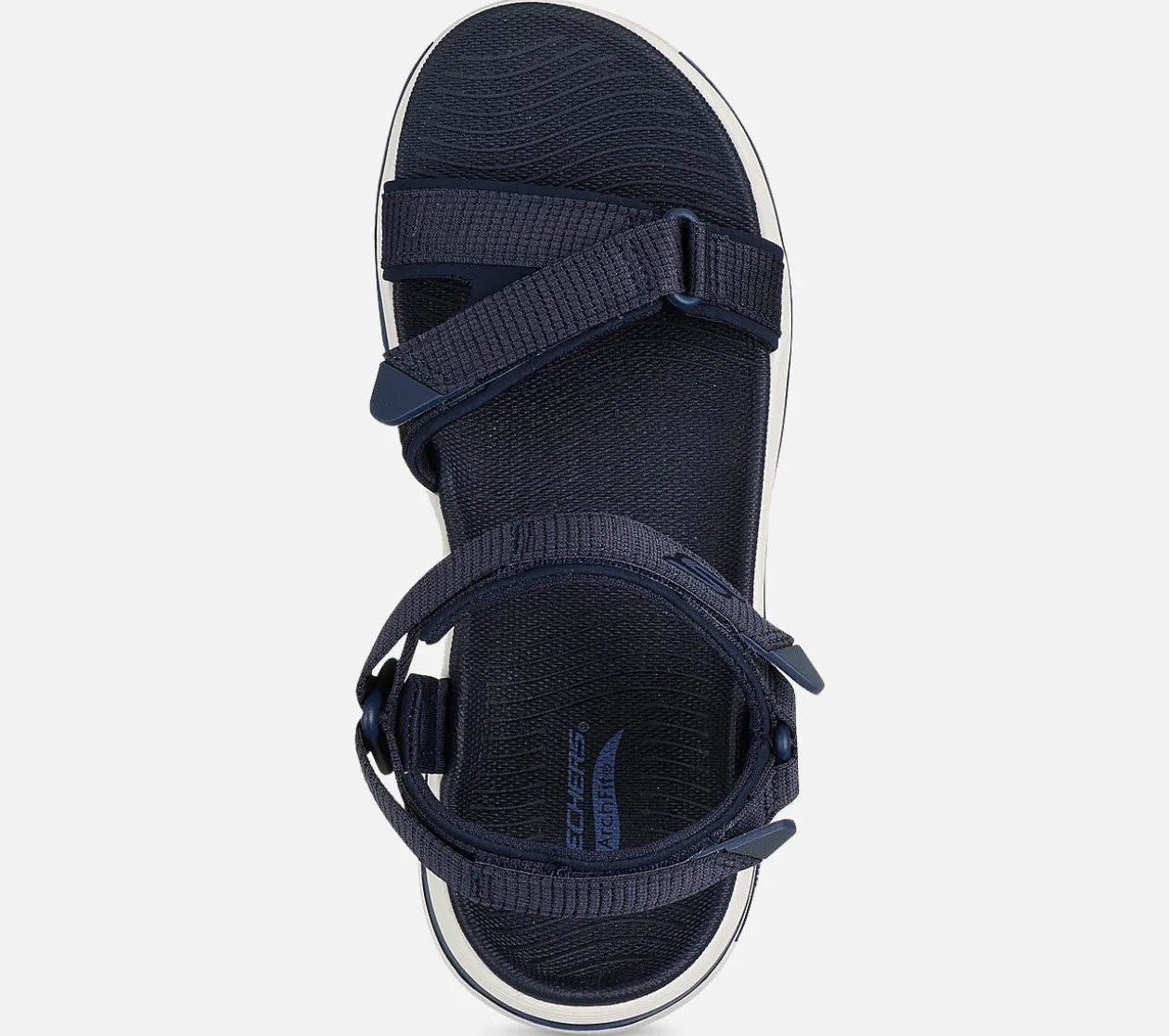 GO WALK Arch Fit 2.0 Sandal - Exhilarate