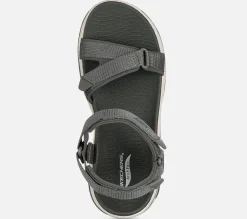 GO WALK Arch Fit 2.0 Sandal - Exhilarate