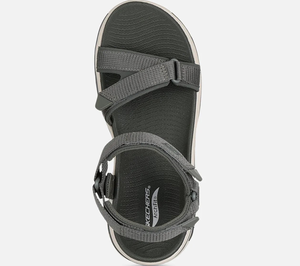 GO WALK Arch Fit 2.0 Sandal - Exhilarate