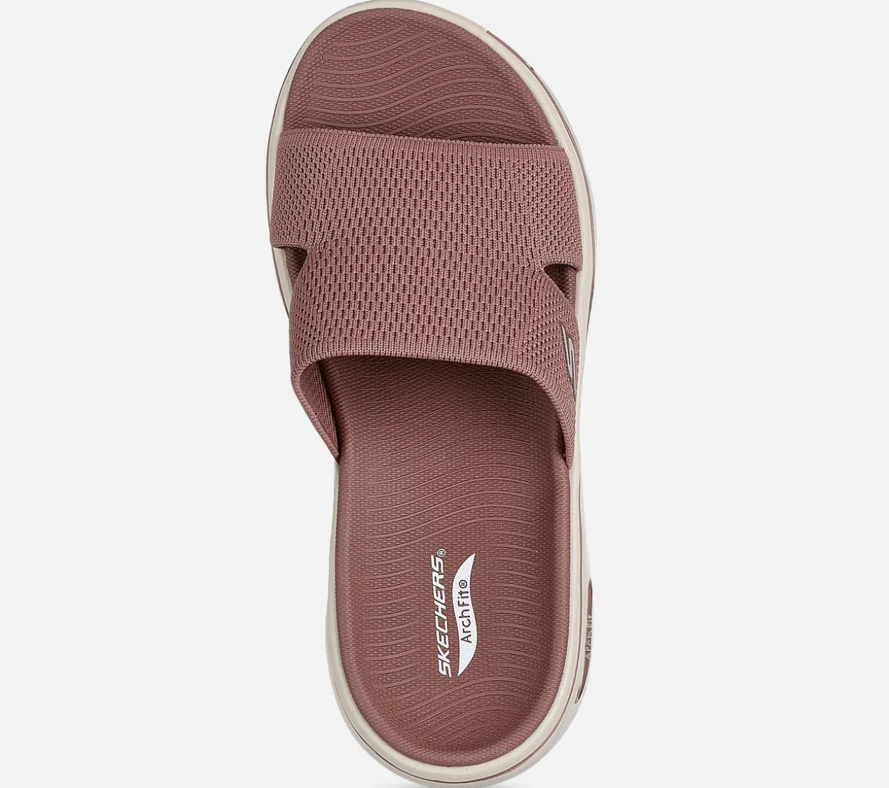 GO WALK Arch Fit 2.0 Sandal - Dakota