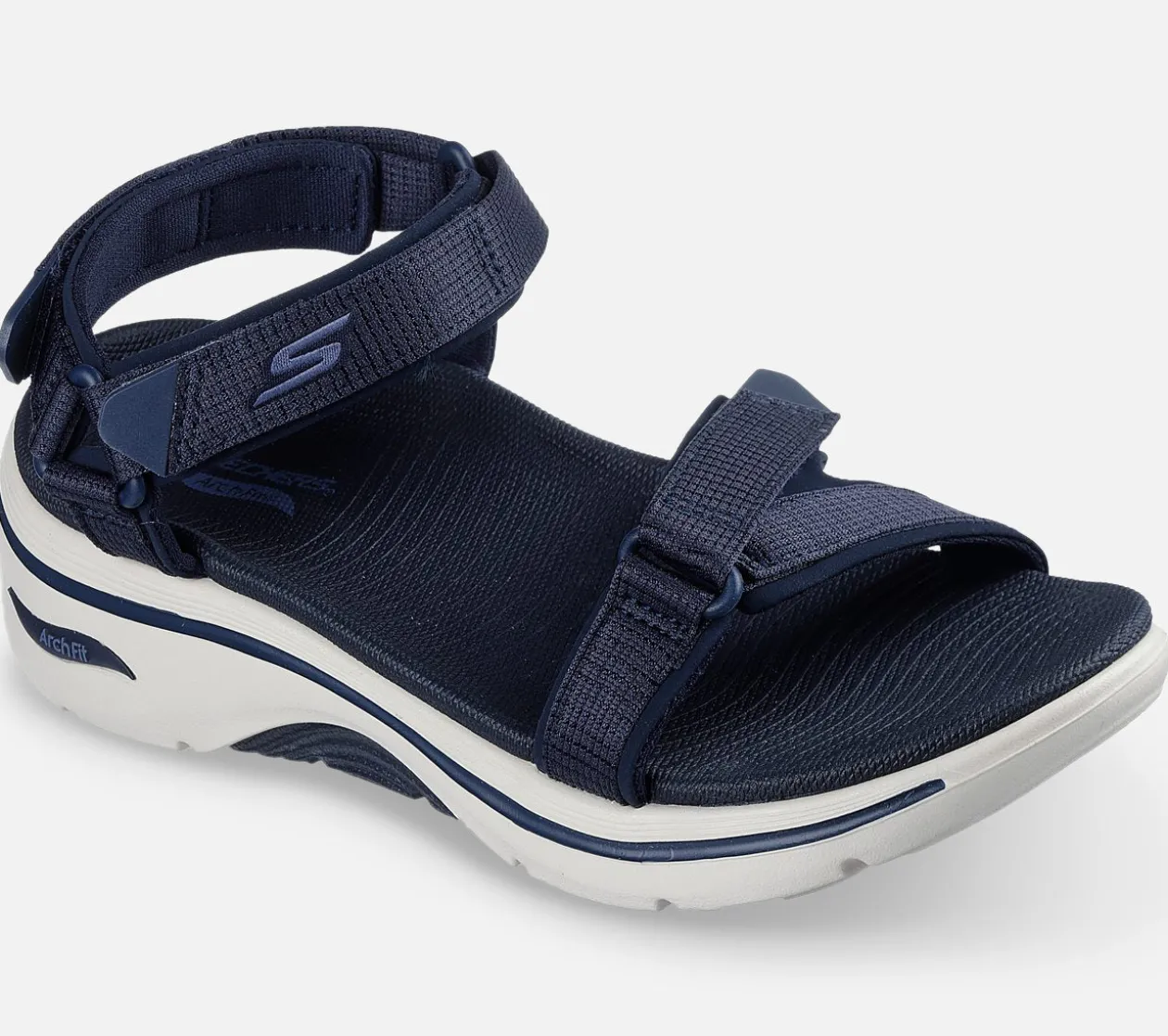 GO WALK Arch Fit 2.0 Sandal - Exhilarate