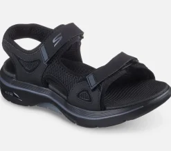 GO WALK Arch Fit 2.0 Sandal - Capistrano