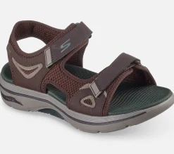 GO WALK Arch Fit 2.0 Sandal - Capistrano