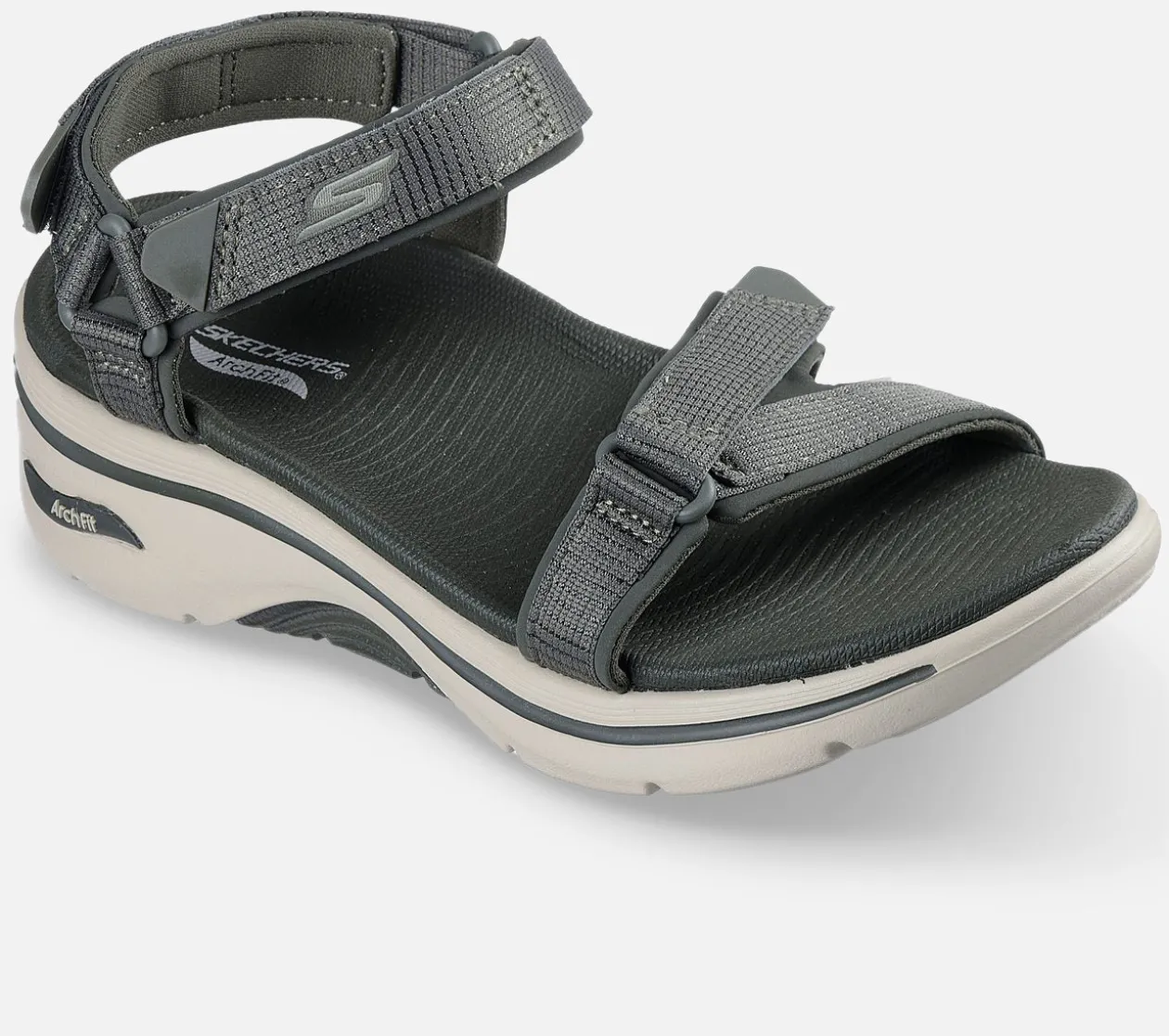 GO WALK Arch Fit 2.0 Sandal - Exhilarate