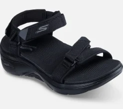 GO WALK Arch Fit 2.0 Sandal - Exhilarate