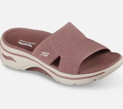 GO WALK Arch Fit 2.0 Sandal - Dakota
