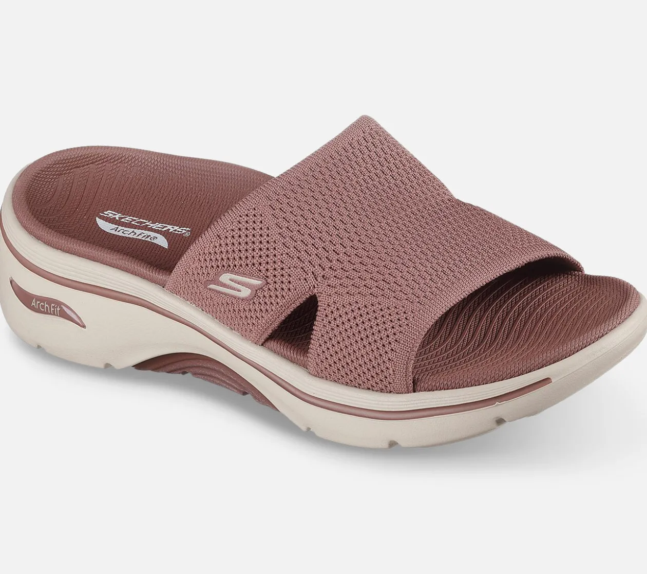 GO WALK Arch Fit 2.0 Sandal - Dakota