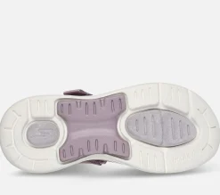 GO WALK Arch Fit Sandal - Attract