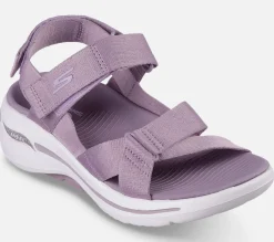 GO WALK Arch Fit Sandal - Attract
