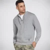 GO WALK Everywhere Full Zip Hoodie