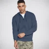 GO WALK Everywhere Full Zip Hoodie