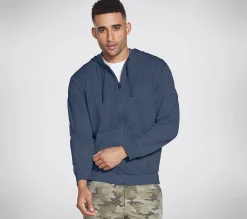 GO WALK Everywhere Full Zip Hoodie
