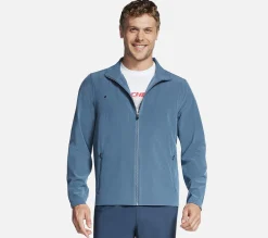 GO WALK Everywhere Full Zip Jacket