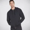 GO WALK Everywhere Full Zip Hoodie