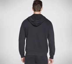 GO WALK Everywhere Full Zip Hoodie
