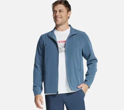 GO WALK Everywhere Full Zip Jacket