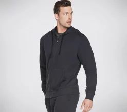 GO WALK Everywhere Full Zip Hoodie