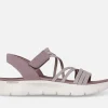 GO WALK Flex Sandal - Emma