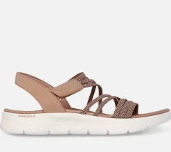 GO WALK Flex Sandal - Emma