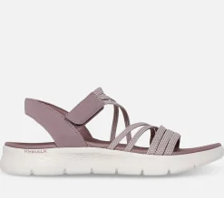 GO WALK Flex Sandal - Emma