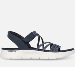 GO WALK Flex Sandal - Emma