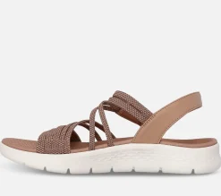 GO WALK Flex Sandal - Emma