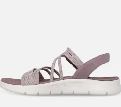 GO WALK Flex Sandal - Emma