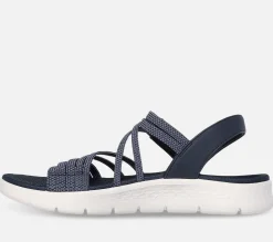 GO WALK Flex Sandal - Emma