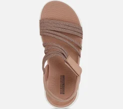 GO WALK Flex Sandal - Emma