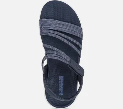 GO WALK Flex Sandal - Emma