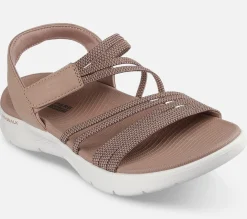 GO WALK Flex Sandal - Emma