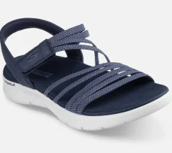 GO WALK Flex Sandal - Emma