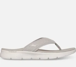 GO WALK Flex Sandal - Holly
