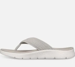 GO WALK Flex Sandal - Holly