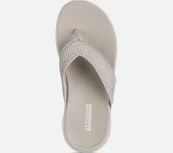 GO WALK Flex Sandal - Holly