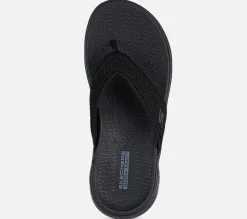 GO WALK Flex Sandal - Holly