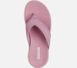 GO WALK Flex Sandal - Holly