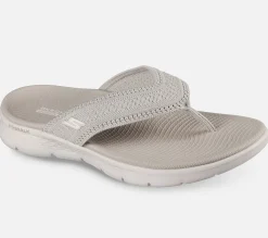 GO WALK Flex Sandal - Holly