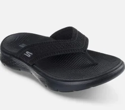 GO WALK Flex Sandal - Holly