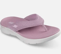 GO WALK Flex Sandal - Holly