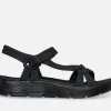 GO WALK Flex Sandal - Sublime