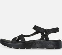 GO WALK Flex Sandal - Sublime