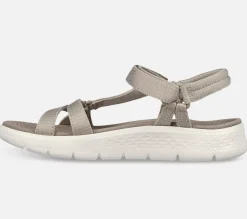 GO WALK Flex Sandal - Sublime
