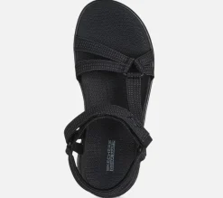 GO WALK Flex Sandal - Sublime